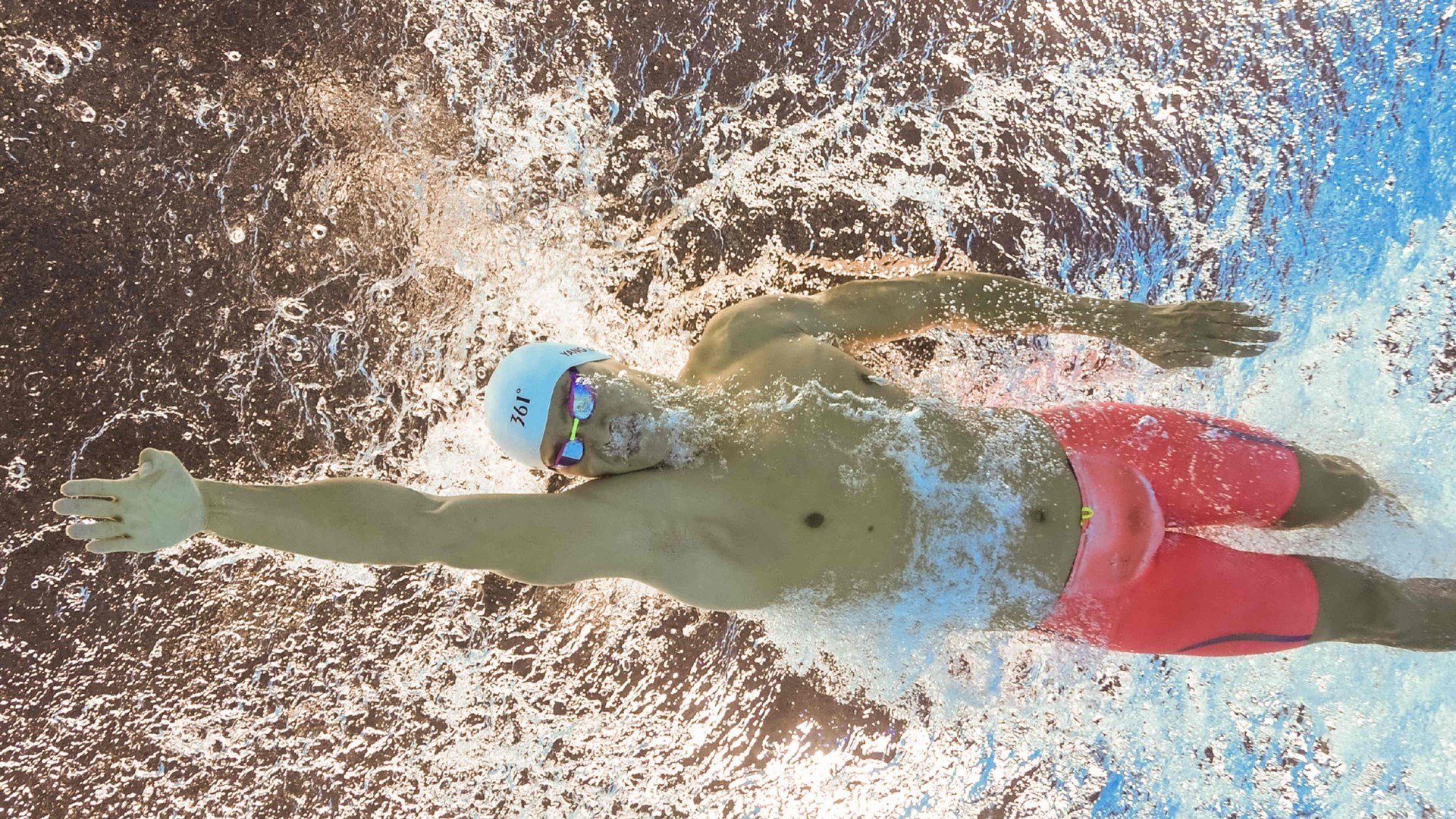 青少年运动素养测评系统开始试点运行，青少年素质训练