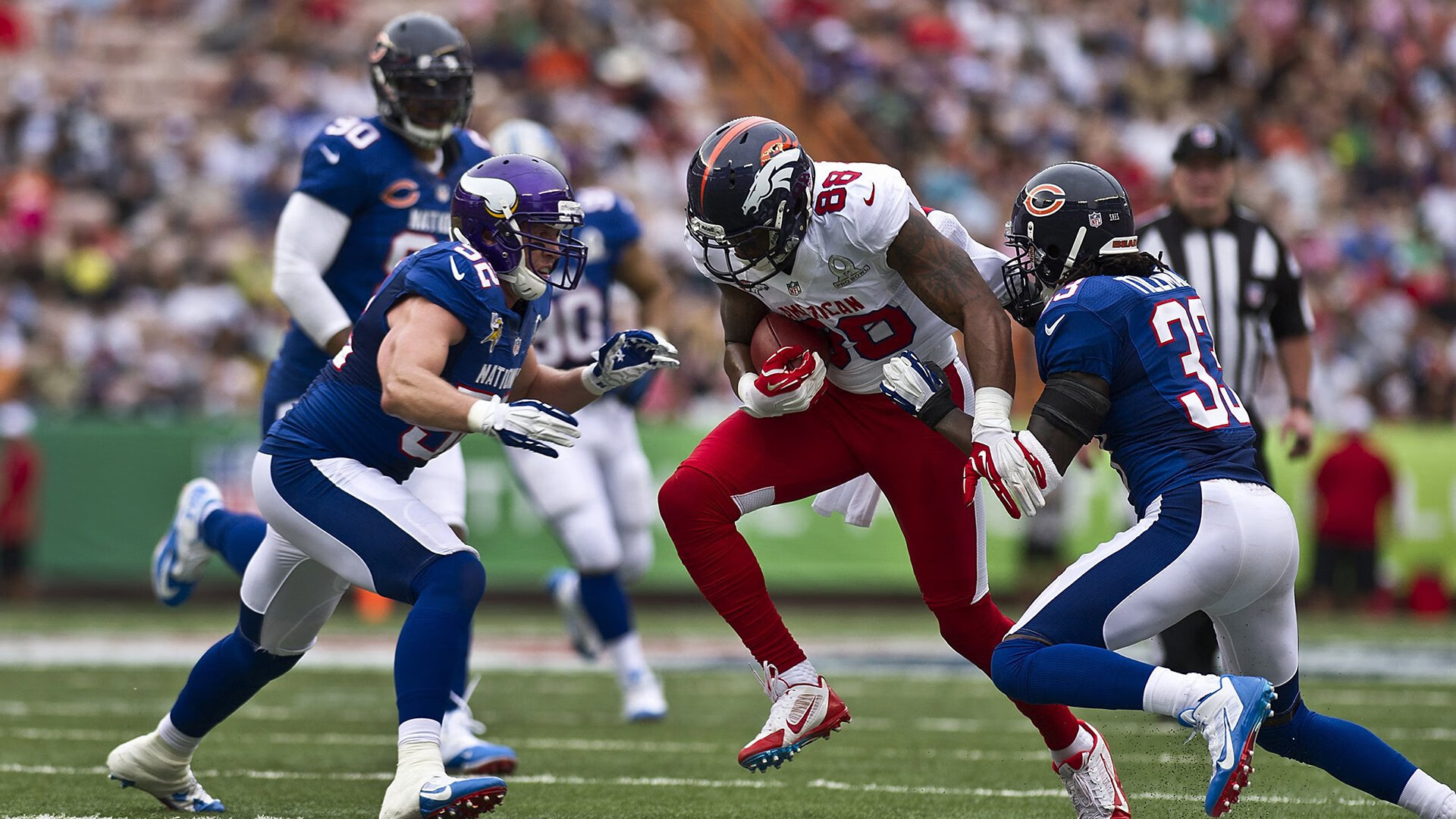 库里：破纪录的每一投都在刷新“比赛的边界”！，库里一场比赛破八个记录